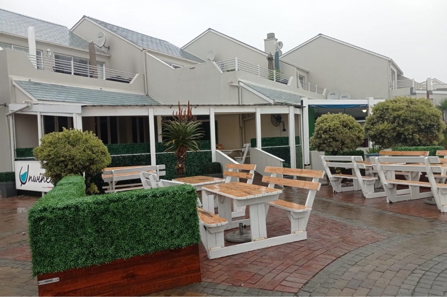 Commercial Property for Sale in Woodbridge Island Western Cape